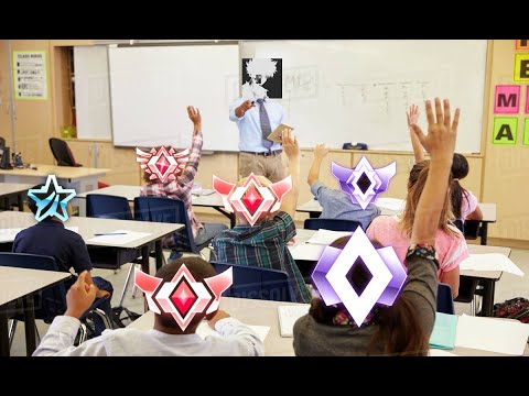 Teaching YOU How To Climb Out Of Your Rank... (GC1 2v2 Replay Analysis)