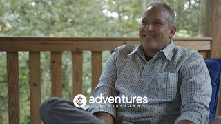 Clapp Testimony: The Beauty Of Mission Trips