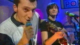 Lunapop - Se ci sarai (Top Of The Pops 2000)