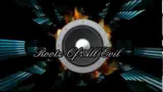 Dj Reptile  - Rootz Of All Evil  - { Aidonia /  kid cudi -  Day & Night Intrumental } 2014