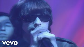 Primal Scream - Star (Live from Top of the Pops 1997)