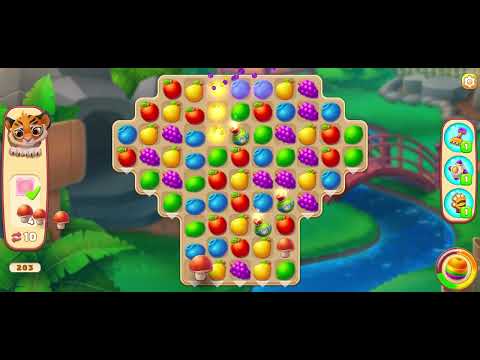 Family Zoo Level 203