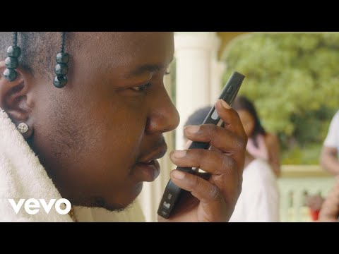 Khardos - Thief | Official Music Video