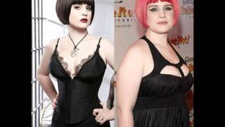 King Gordy-Kelly Osbourne