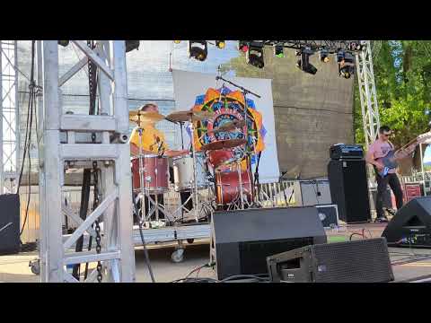 Aqueous @ HSMF Big Meadow stage - 7/2/22