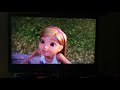 Opening To Thomas And Friends The Christmas Carol 2015 DVD