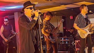 Geoff Tate (Queensryche) &quot;NM156&quot; &quot;Screaming In Digital&quot; First Avenue Iowa City September 29 2023