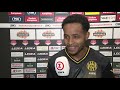 Roda JC - FC Den Bosch: Roland Alberg