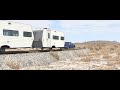 Caravan Train
