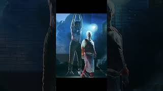 🎯They Kidnapped a Retired Hitman… Big Mistake | POLAR Recapture 🔥💀