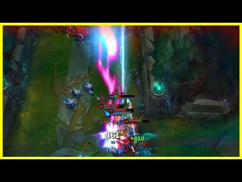 Raid Boss In League - When The Party Setup Is Wrong #704