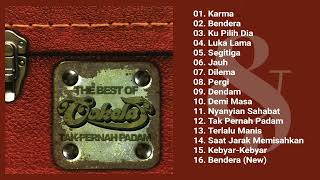 Download lagu Cokelat Full Album - Kumpulan Lagu Terbaik & Terpopuler mp3