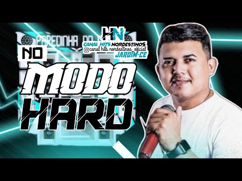 ANDERSON CANTOR MÚSICA NOVA - NO MODO HARD