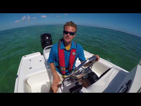2019 Mako 18 LTS | Boat Review
