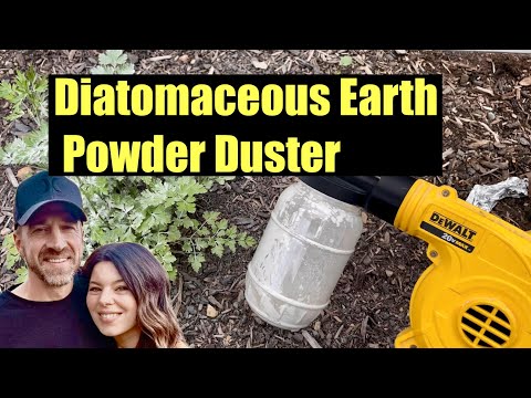 De Powder Lowes