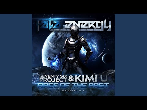 Race Of The Past (Original Mix)