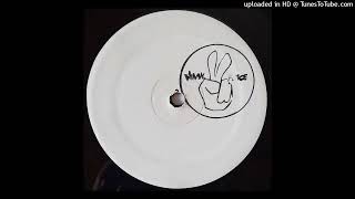 Vince Ailey - The Interlude - Vinyl Peace – VPR 004