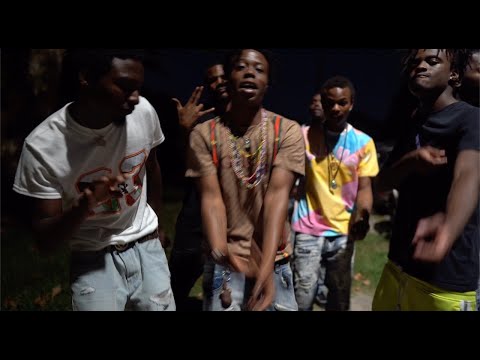 Lil Juvy - Off My Chest