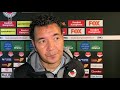Ricardo Moniz na Excelsior-Jong PSV (5-2): 'Blij hoe we de eerste 35 minuten speelden'