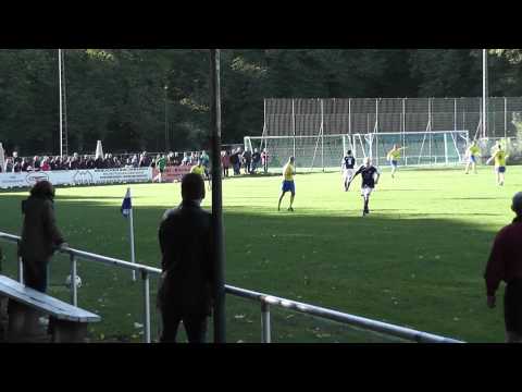 SSV Rantzau  - SV Eidelstedt