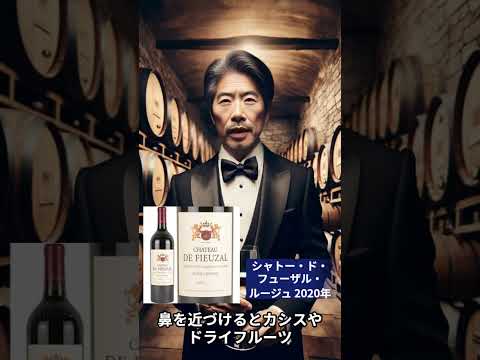 シャトー・ド・ビュイについて詳しく解説