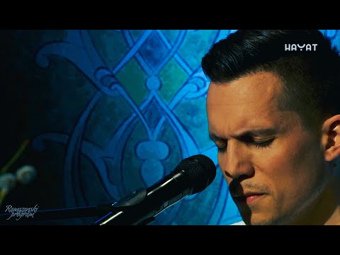 Armin Muzaferija - U Medinu pošao bih (Medine'ye varamadım) Live Hayat TV