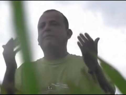 Inicio En La Distancia - Daniel Escudero Vídeo Remix Dj Pipe Naranjo