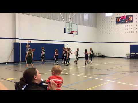 IGB vs. Sky Digg Elite 9