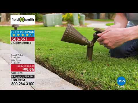 HSN | Outdoor Solutions 04.20.2018 - 10 PM