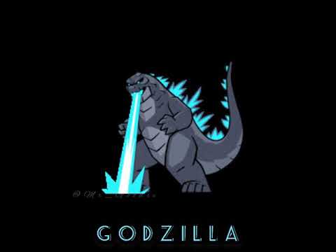 Godzilla vs Megalodon vs Giant squid vs Mosasaurus #Shorts #Godzilla