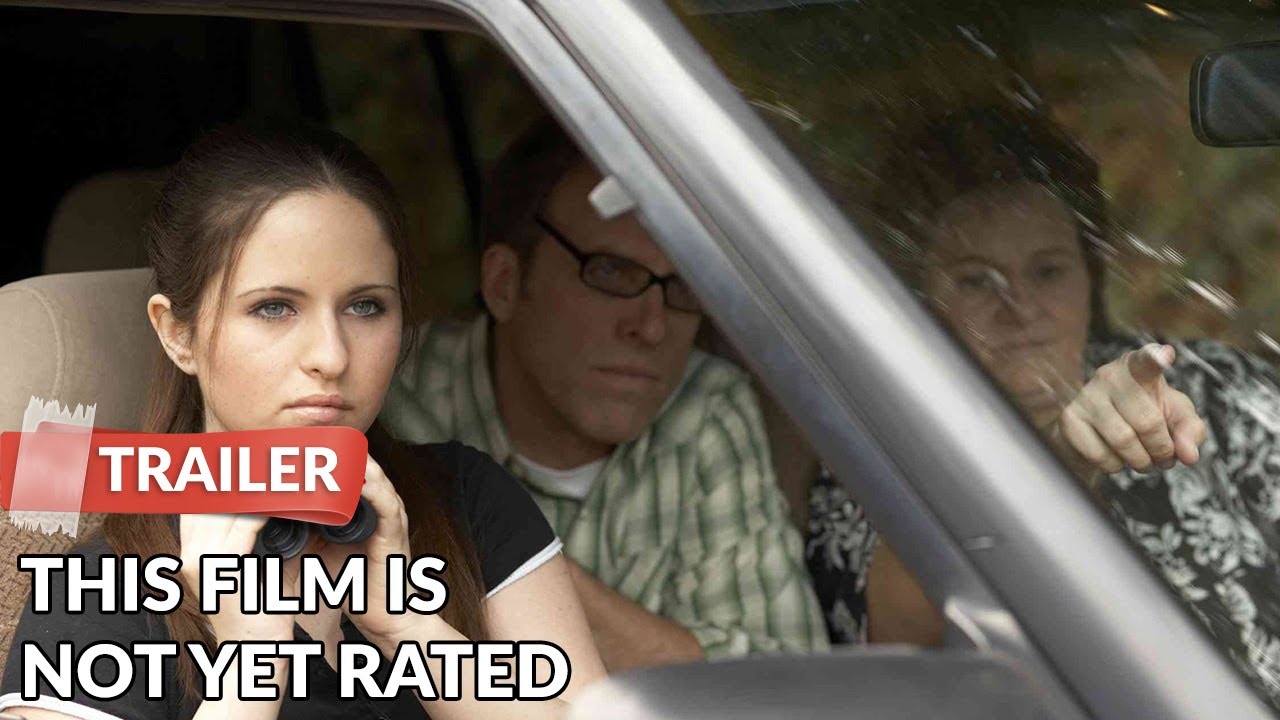 This Film Is Not Yet Rated trailer
