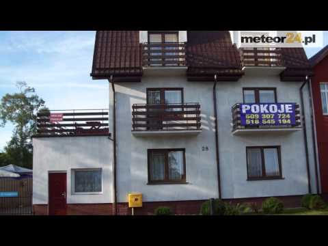 Kwatery Prywatne Lila - Mrzeżyno meteor24.pl