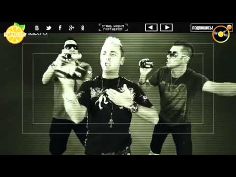 Отпетые мошенники   Руссо туристо