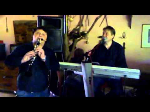 BOBI ANDE  vo zivo -Staro cunovo oro.mp4