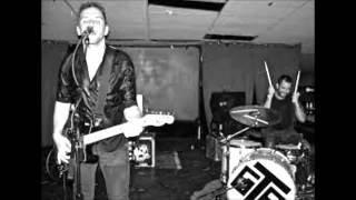 The Gay Blades Wasted on the Youth