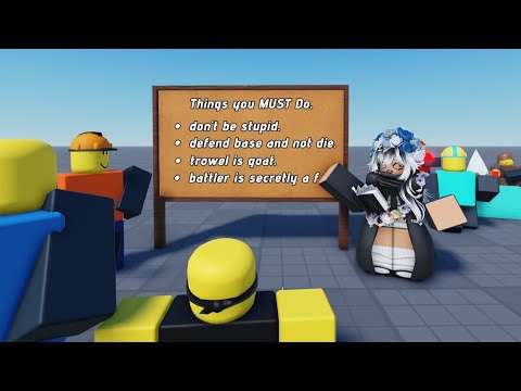 Starting Out The Battle Bricks? Watch This Video! | TBB Guide/Tips