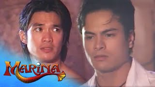 Marina: Paghaharap nina Rodge at Prinsipe Lirio | FULL EPISODE 173