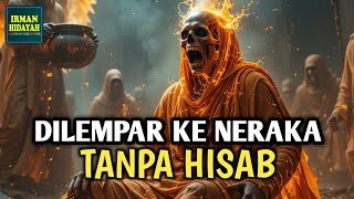 Download lagu BEWARE‼️These 5 People Went to Hell Without Being Reckoned! Are We One of Them? mp3