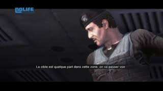 Chez Marcus 224 - The Expendables 2 The Videogame