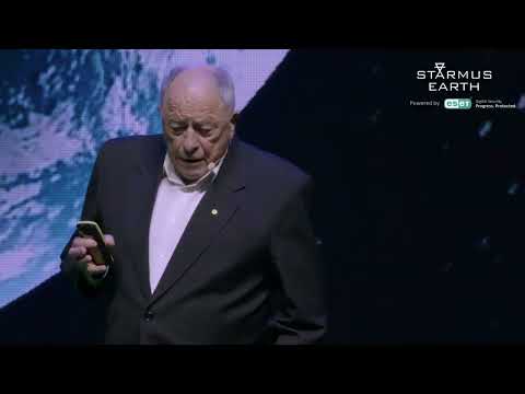 Nobel laureate Kurt Wüthrich | "Brownian Motion and Protein Dynamics in Solution"