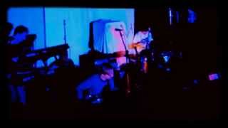 LOWER DENS: "Blue & Silver", Live @ The Ottobar, 5/5/2012