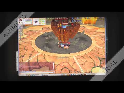 LyberiumFlyff - ImmortalS Guild