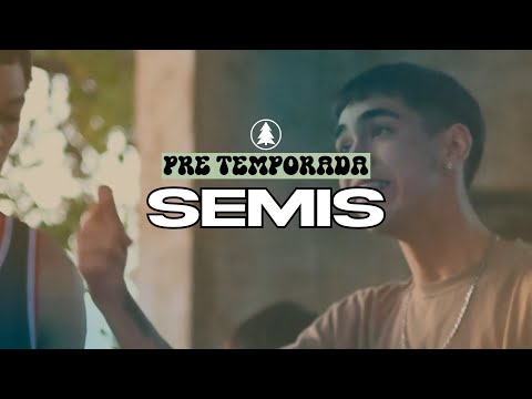 KILATE POLO vs SPEKTRO MANÉ -Semifinal- PRETEMPORADA 23 DarkJail