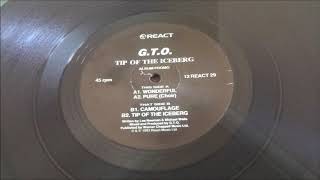 GTO - Pure (Choir)