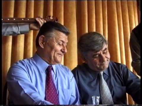 Braca Begic - Ilija i Marko - Piti volim (Official Video)