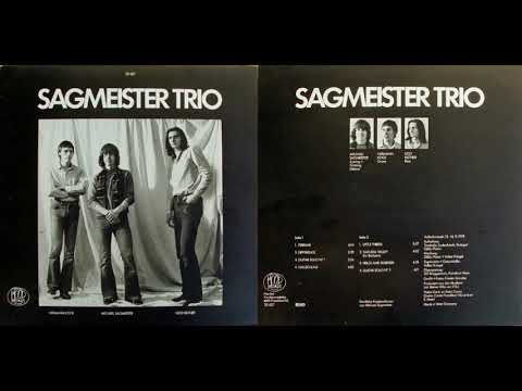 Sagmeister Trio, "Februar"