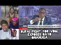 Tinubu Fake Audio - Presidency Slam VDM