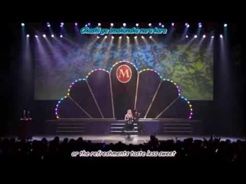 B-PROJECT: Kodou*Ambitious Run and Gun Toshiyuki Toyonaga