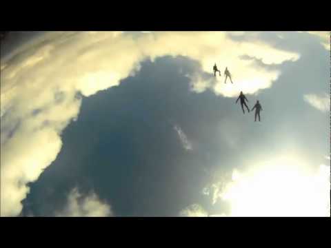 City Flyerz - Dźwięki mojej duszy (prod. Jankes)