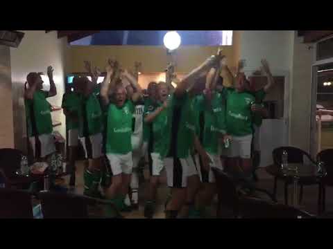 Recreanten juichen voor Jonathan JO17-1